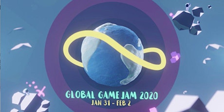 Global Game Jam @ Uncanny Valley (Haight Ashbury, San Francisco)