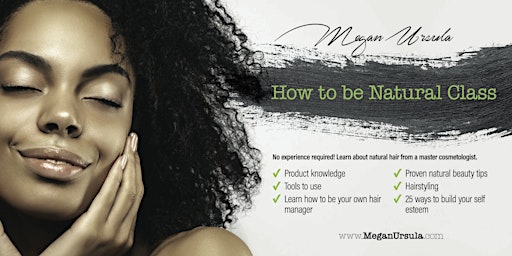 Atlanta Ga Natural Hair Events Eventbrite