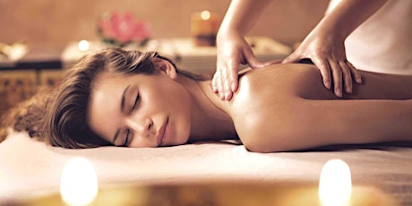 Tantra Massage Introduction, Seattle primary image