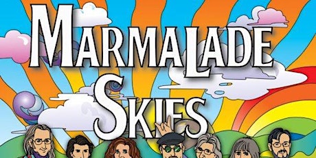 Marmalade Skies (Performing music of The Beatles) primary image