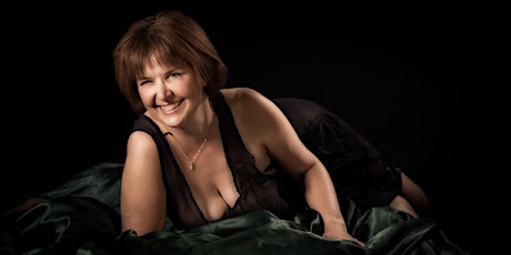 Learn how to shoot 'Boudoir for the Mature Lady' - primary image
