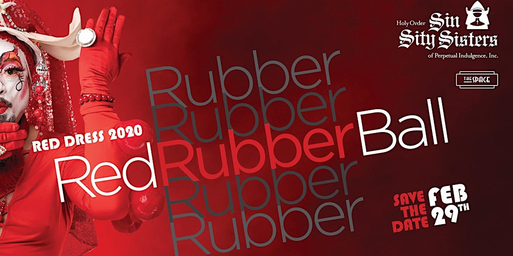 Red Dress 2020 Tickets Sat Feb 29 2020 At 8 00 Pm Eventbrite