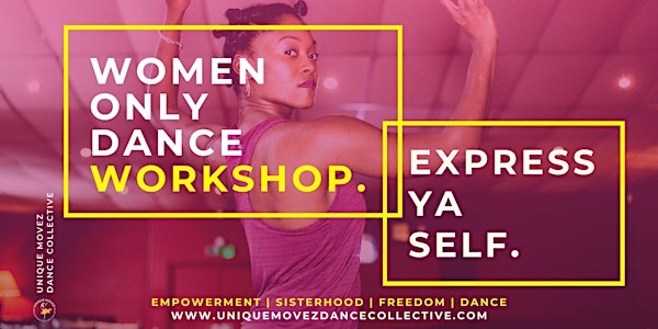International Women's Day - Dance Workshop
