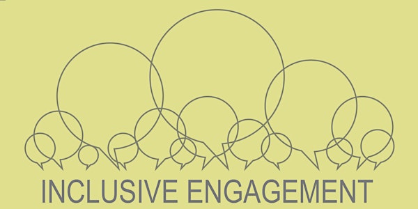 Workplace Workshop: Inclusive Engagement