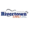 Logotipo da organização Rivertown Live