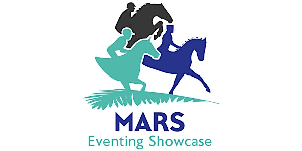 Mars Eventing Showcase 2020