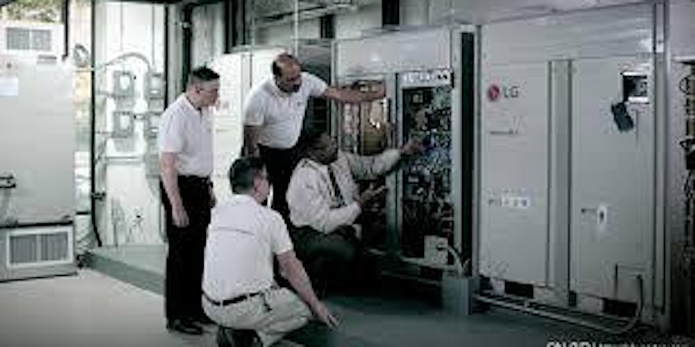 Lg Installation Essentials Bay Area Tickets Tue Jun 2 2020 At