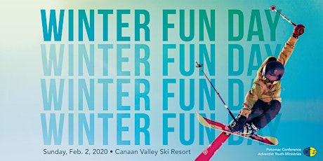 Ski Trip- Winter Fun Day 2020 primary image