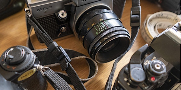 Get to know your camera - analogue or digital