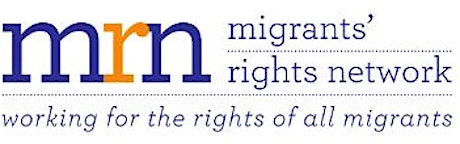 Migrants' Rights Network Lobby Day primary image