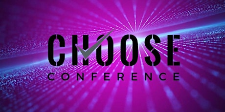 Choose Conference primary image
