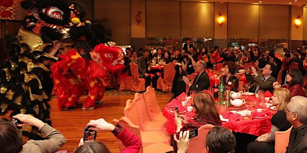 18th ACAA Lunar New Year Banquet 