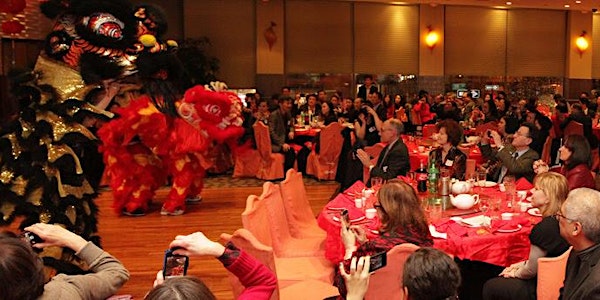18th ACAA Lunar New Year Banquet