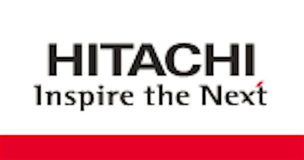 Hitachi Colloquium 2014
