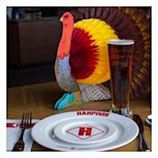 Harpoon Helps Grateful Harvest Beer Dinner primary image