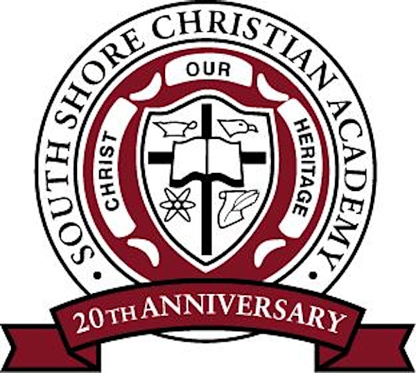 20th Anniversary Celebration: South Shore Christian Academy
