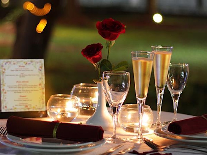 
		Valentine Sweetheart Dinner--1st Seating image
