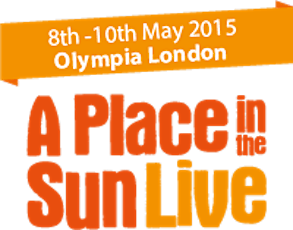 A Place in the Sun Live - Olympia London primary image