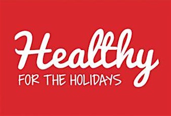 Healthy For The Holidays : Max Life Call on Having a Stress-Less Holiday!! primary image