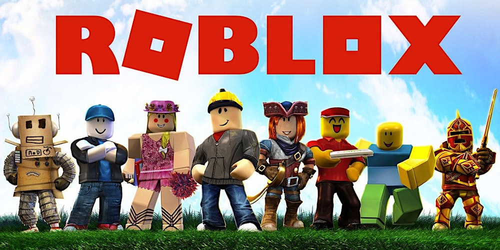 Free Virtual Roblox Coding Wednesdays Thursdays Ages 7 18