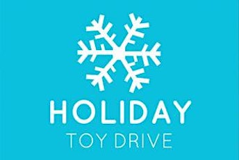 Patient Appreciation Day : Holiday Toy Drive primary image