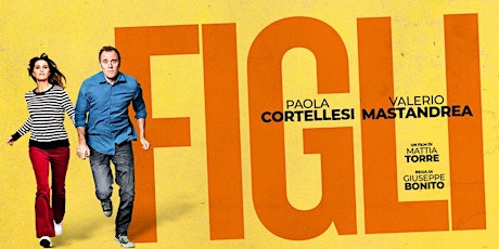 Immagine principale di Anteprima Film"Figli" 