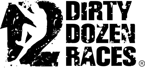 Dirty Dozen Races 2015 3 race pass