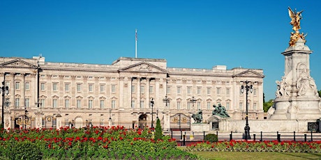 Primaire afbeelding van Royal London & Changing of the Guard