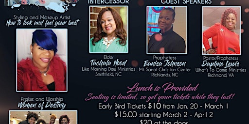 Greenville Nc Spirituality Conference Events Eventbrite