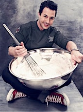 Macy's Culinary Council Chef Johnny Iuzzini Holiday Dessert Demo primary image
