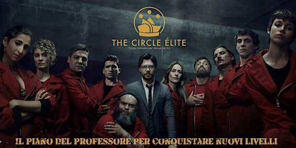 Summit The Circle Élite: Casa di Carta Edition