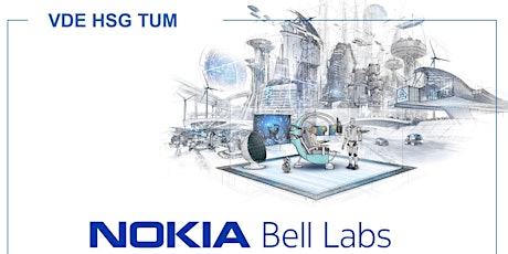 Hauptbild für Exkursion: Nokia und Bell Labs