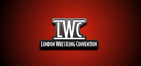 London Wrestling Convention - Sunday 21st June 2015 primary image