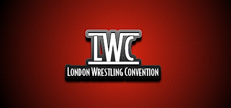 London Wrestling Convention - Saturday 20th June 2015 primary image