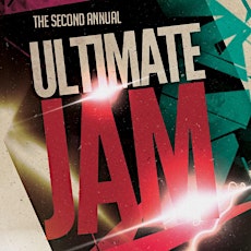 The Ultimate Jam 2015 primary image