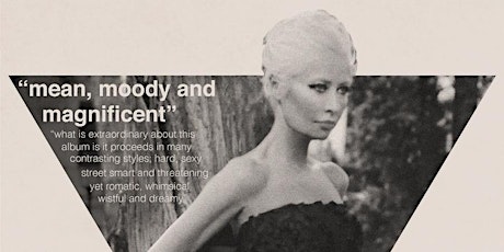 The Wendy James Band