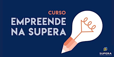 Imagem principal do evento Curso Empreende