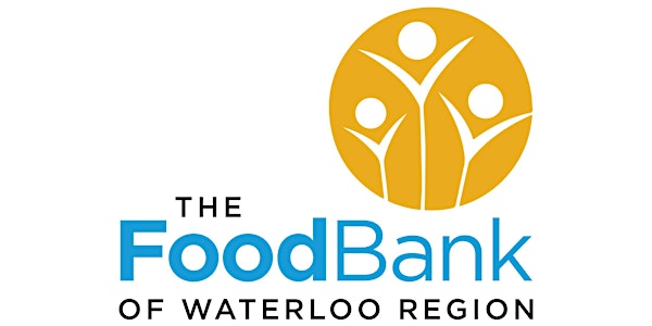 March Break - Community Food Engagement Activity at The Food Bank of Waterloo Region
