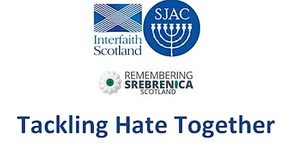 Tackling Hate Together