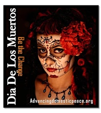 Call To Action! Help-O-Ween   Dia De Los Muertos Fiesta primary image