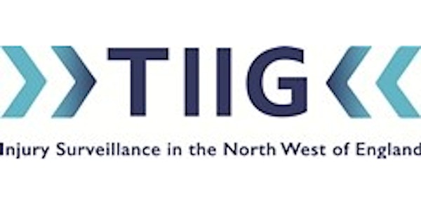 North West TIIG Event 2020