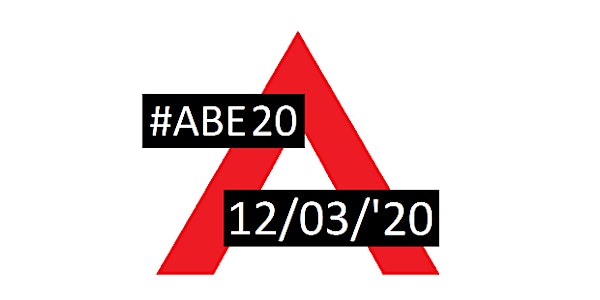 #ABE20 - Antwerps Business Event 2020