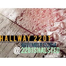 Shervan Salon Presents "Hallway 2201" Beauty Showcase primary image