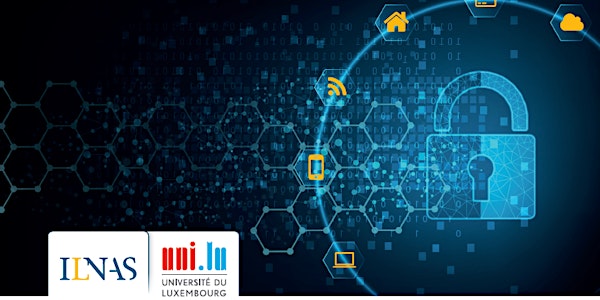 ILNAS-University of Luxembourg Breakfast "Smart ICT: Gap Analysis between"