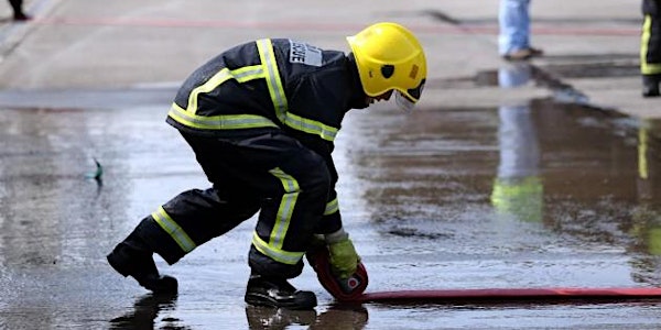 #2 Fire Service Recruitment Interview Training Camp 2019/2020
