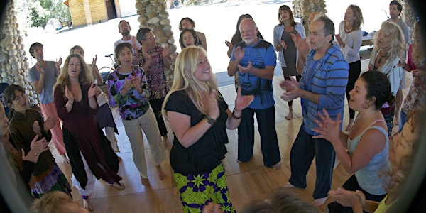 THE BIG SING with Wholehearted Chorus Led By Debbie Nargi-Brown and Lisa G. Littlebird