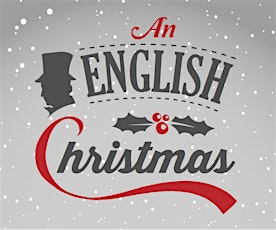 An English Christmas primary image