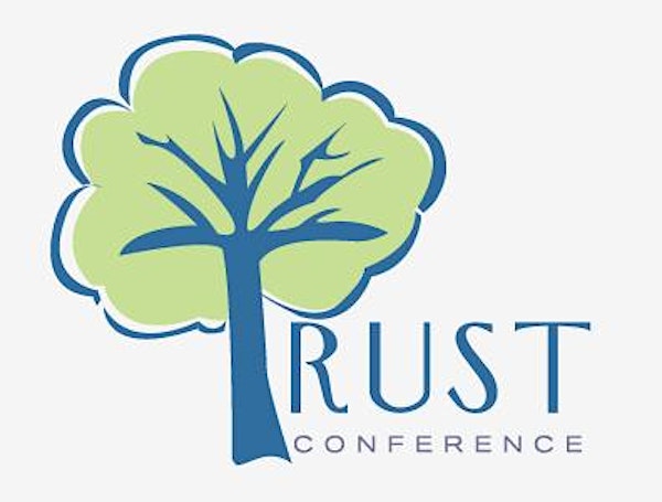 TRUST Teens Reflecting & Understanding Stigma Together Conference