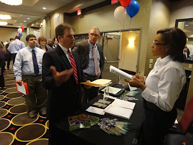 SAN DIEGO In Person (IP) Community Career Fair 10/08/2026 primary image