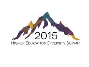 Higher Education Diversity Summit 2015 - Huggins primary image